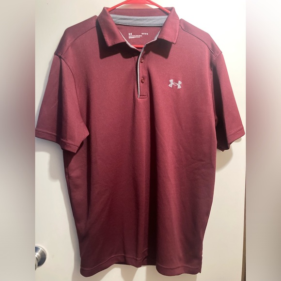 Under Armour Other - Under Armour Polo